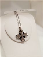 Collana Venerio Uomo in Acciaio CIONDOLO3 - CIONDOLO3